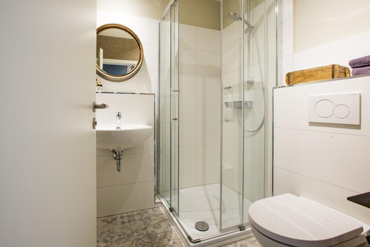 Weinbek Hotel Fockbek Екстериор снимка