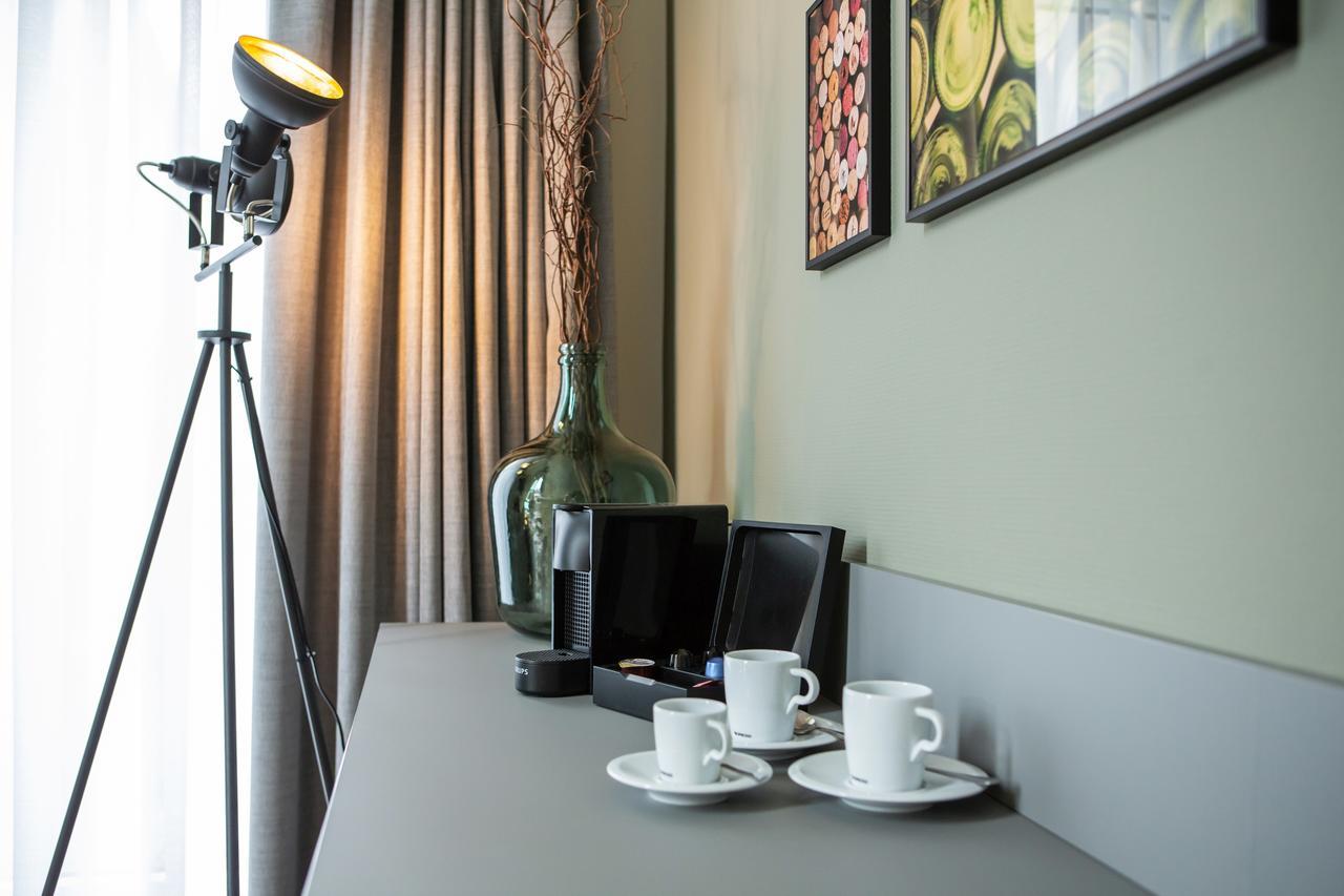 Weinbek Hotel Fockbek Екстериор снимка