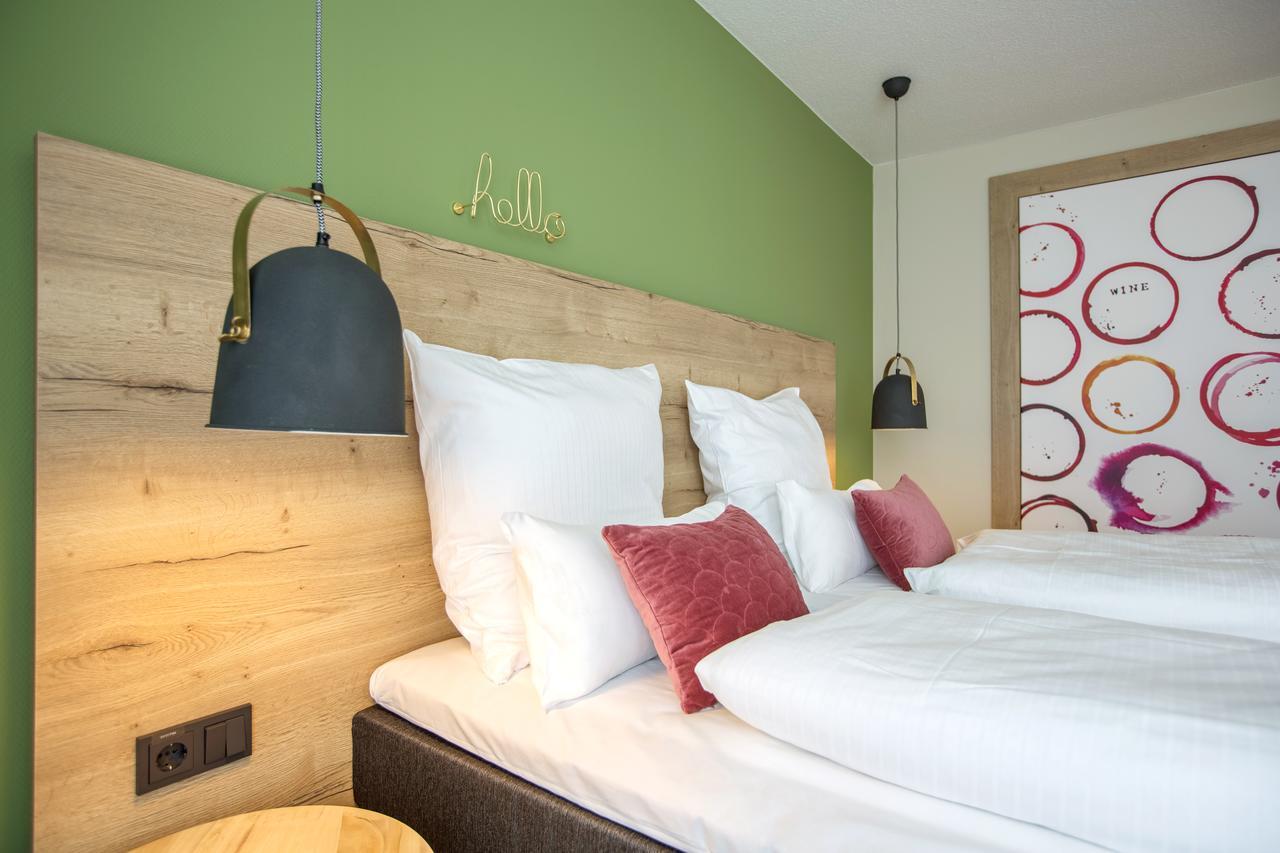 Weinbek Hotel Fockbek Екстериор снимка