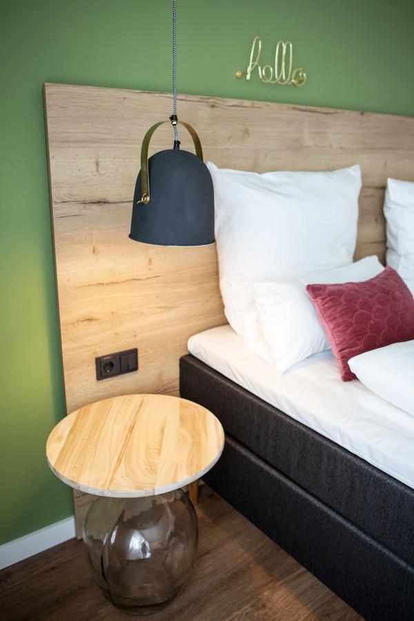 Weinbek Hotel Fockbek Екстериор снимка