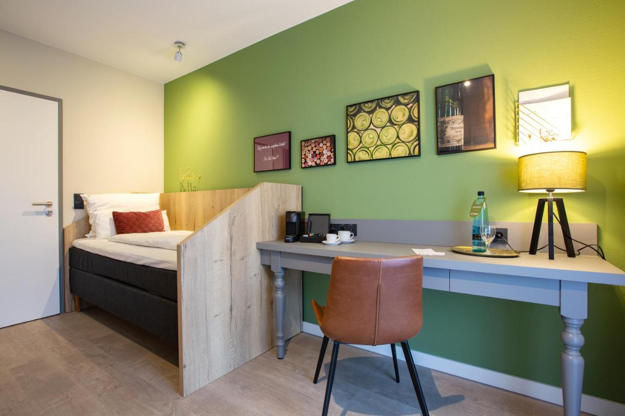 Weinbek Hotel Fockbek Екстериор снимка