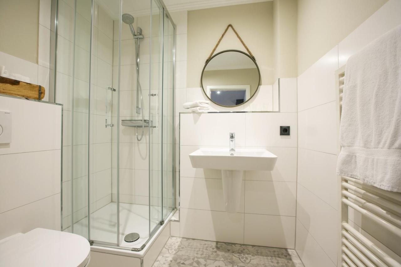 Weinbek Hotel Fockbek Екстериор снимка